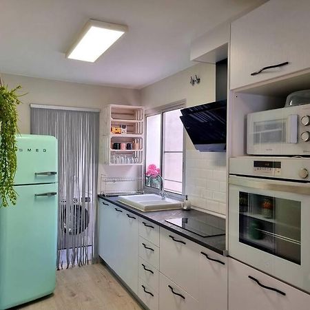 Ca La Nuria Apartment ซันต์การ์เลสเดลาราปีตา ภายนอก รูปภาพ