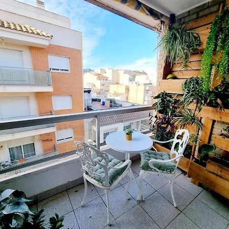 Ca La Nuria Apartment ซันต์การ์เลสเดลาราปีตา ภายนอก รูปภาพ