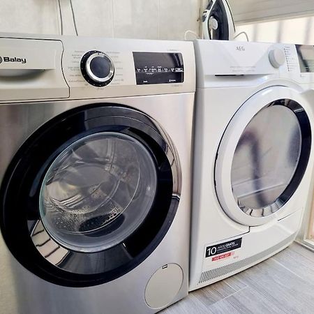 Ca La Nuria Apartment ซันต์การ์เลสเดลาราปีตา ภายนอก รูปภาพ