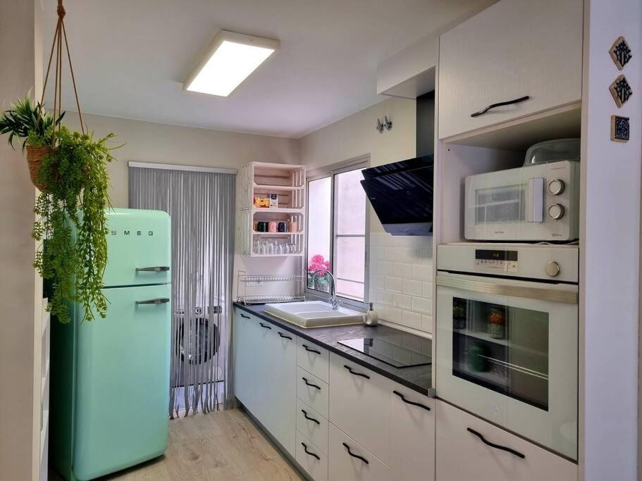 Ca La Nuria Apartment ซันต์การ์เลสเดลาราปีตา ภายนอก รูปภาพ