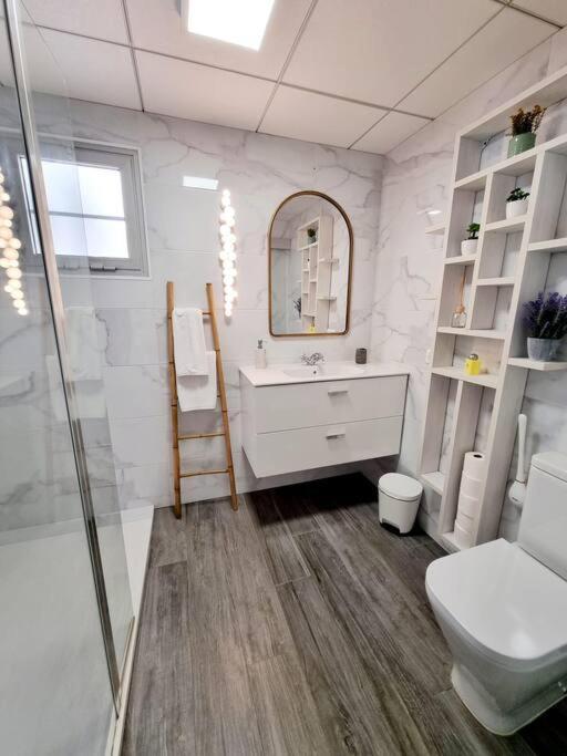 Ca La Nuria Apartment ซันต์การ์เลสเดลาราปีตา ภายนอก รูปภาพ