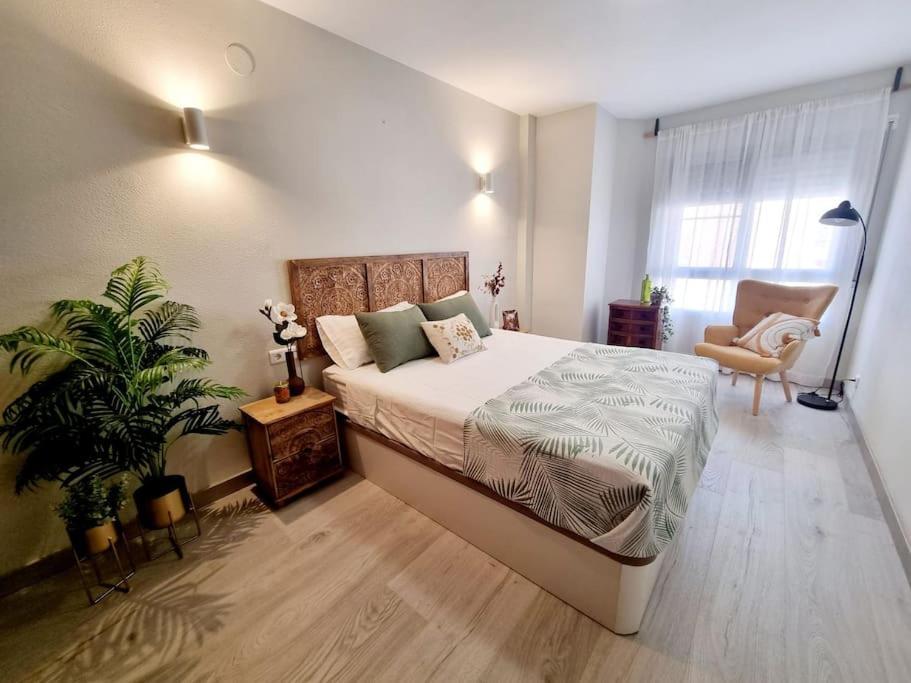 Ca La Nuria Apartment ซันต์การ์เลสเดลาราปีตา ภายนอก รูปภาพ