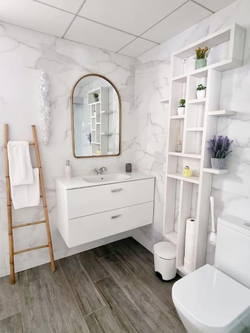 Ca La Nuria Apartment ซันต์การ์เลสเดลาราปีตา ภายนอก รูปภาพ