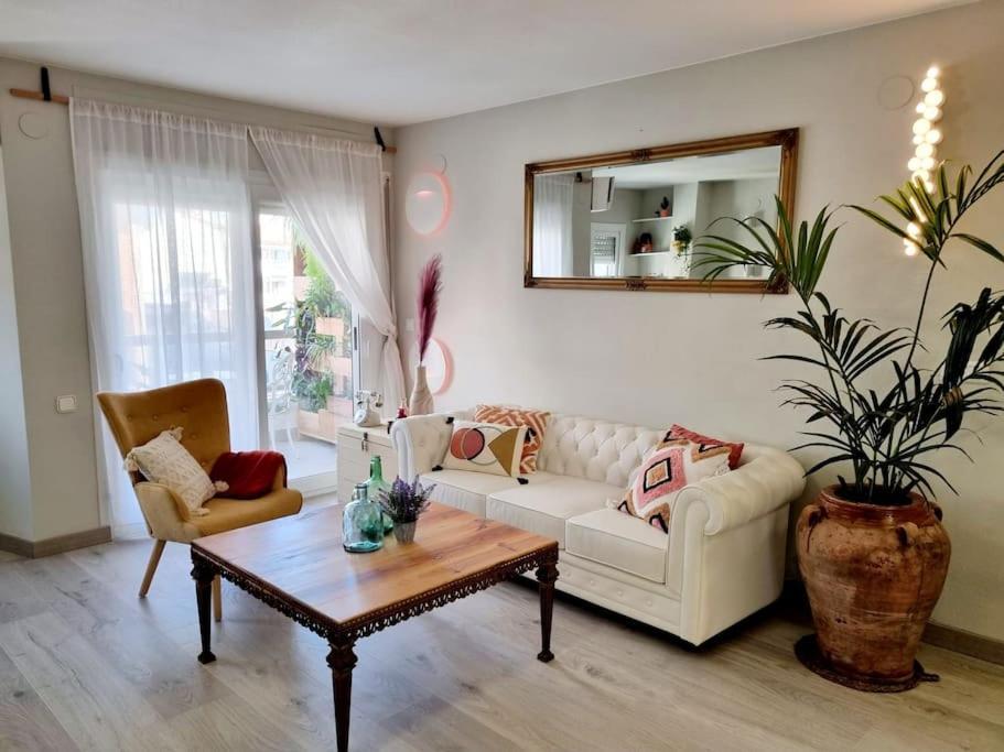 Ca La Nuria Apartment ซันต์การ์เลสเดลาราปีตา ภายนอก รูปภาพ