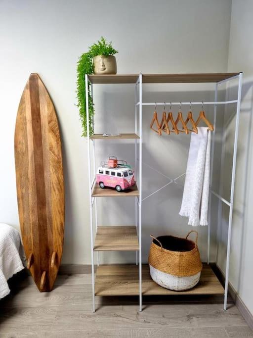 Ca La Nuria Apartment ซันต์การ์เลสเดลาราปีตา ภายนอก รูปภาพ