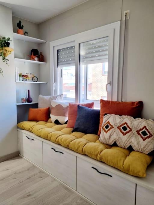 Ca La Nuria Apartment ซันต์การ์เลสเดลาราปีตา ภายนอก รูปภาพ