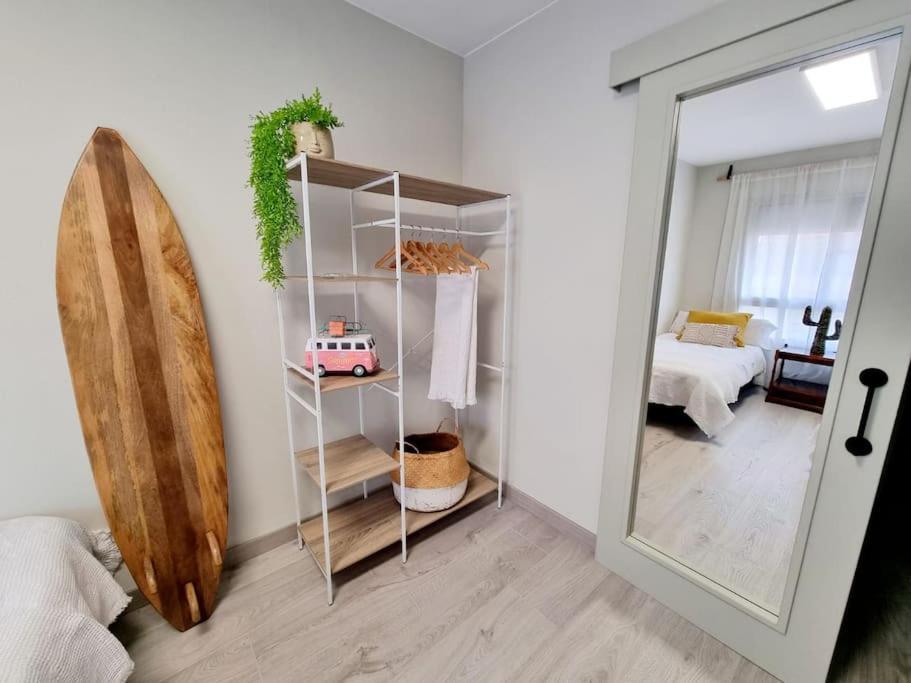 Ca La Nuria Apartment ซันต์การ์เลสเดลาราปีตา ภายนอก รูปภาพ