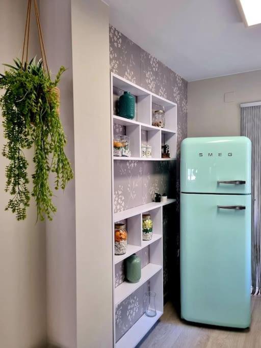 Ca La Nuria Apartment ซันต์การ์เลสเดลาราปีตา ภายนอก รูปภาพ