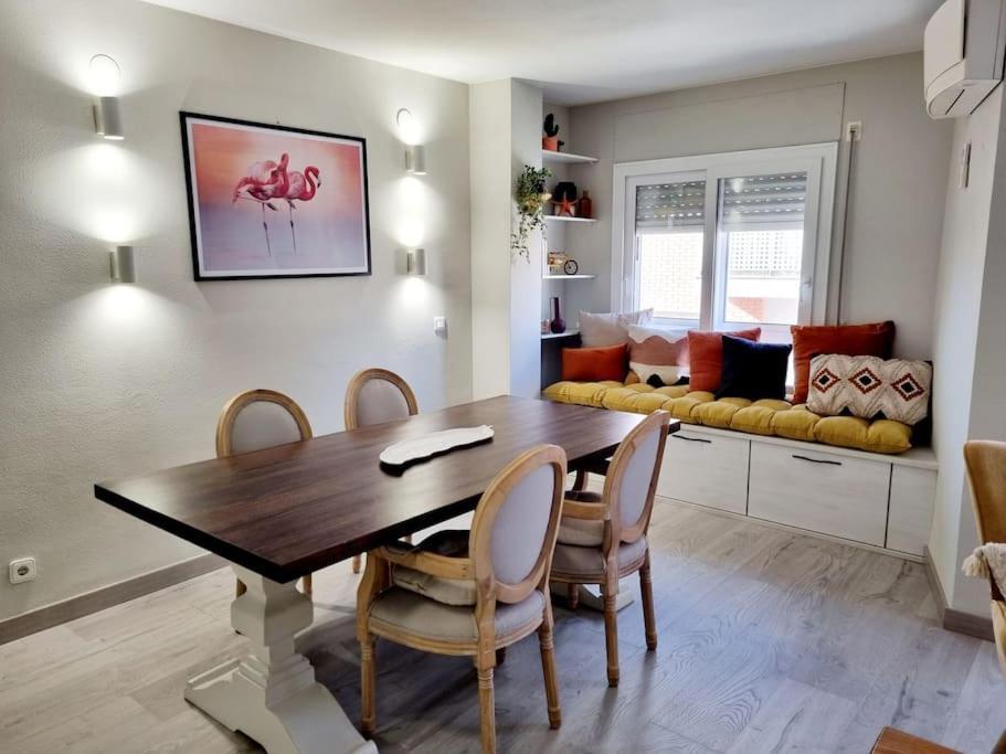Ca La Nuria Apartment ซันต์การ์เลสเดลาราปีตา ภายนอก รูปภาพ