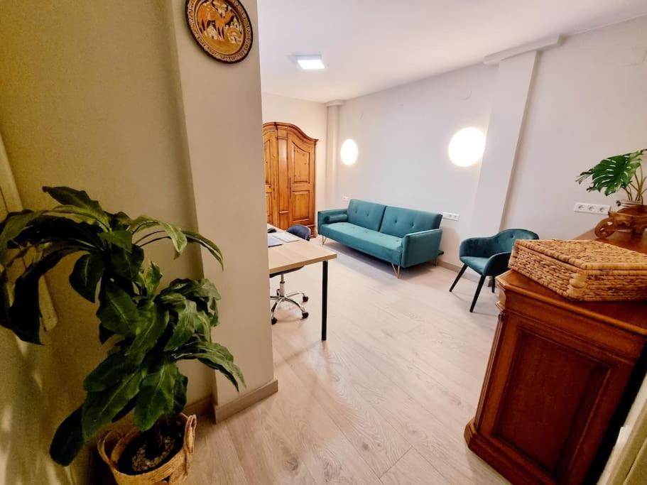 Ca La Nuria Apartment ซันต์การ์เลสเดลาราปีตา ภายนอก รูปภาพ